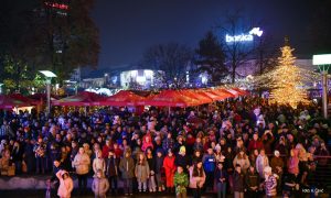 Šukalo zadovoljna urađenim: “Zimzobal” nas svrstao na regionalnu scenu zimskih marketa