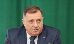 Dodik poručio da je Milanović rekao istinu: Oni još otimaju Kosovo i Metohiju od Srbije