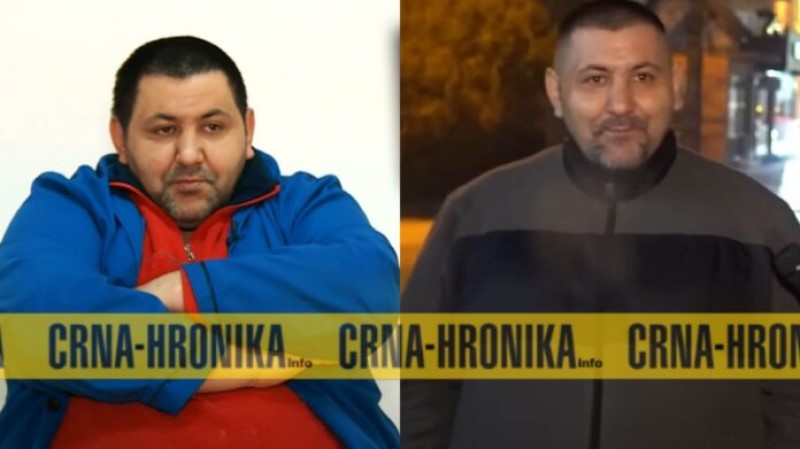 Pokušao pošteno, ali mu nije išlo: Nakon 22 godine zatvora, Miralem napokon na slobodi VIDEO
