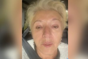 Mirjani Karanović preminula majka: “Hvala ti, mirno putuj”