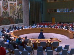 Prisutni uprkos pritisku: Rusija od sutra preuzima predsjedavanje SB UN-a