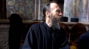 Anđeoski glas: Pogledajte kako poje slijepi monah Jeremija iz Trebinja VIDEO