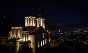 Dva mjeseca se radilo punom parom: Saborna crkva u Mostaru ponovo zasvijetlila