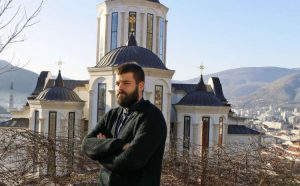 Zvona još nisu pokrenuta: U toku sanacija Saborne crkve u Mostaru