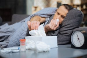 Kako promjena vremena utiče na prehladu: Iskoristite ovih sedam savjeta za prirodno jačanje imuniteta