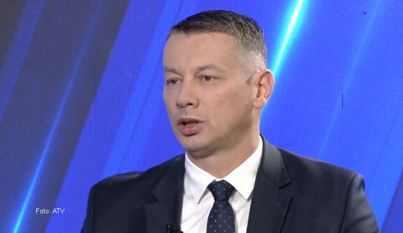 Ministar bezbjednosti BiH zatražio odgovor: Po kojem je osnovu Šmit u ...