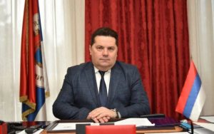 Stevandić čestitao Vaskrs: Želim da praznik proslavite u zdravlju, miru i radosti