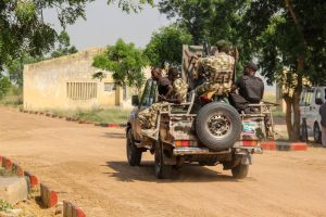 Strašna eksplozija u Nigeriji: Najmanje 54 osobe poginule