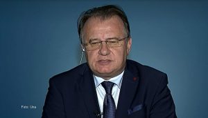 Nikšić: “Niko nije naivan da misli da će sporazumom nestati 9. januar”