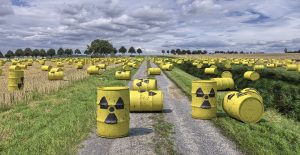 “Dejli mejl”: Evropa bi mogla da postane veliko radioaktivno groblje