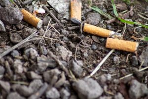 Svjetska prekretnica koja počinje u EU: Proizvođači cigareta snosiće troškove čišćenja ulica od opušaka