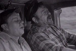 “Ne pijem dok Paja vozi”: Prije 50 godina prikazana prva epizoda serije “Kamiondžije”