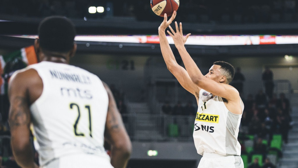 Poraz Partizana u Španiji: Valensija slavila i u revanšu