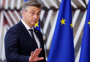 Samouvjereno! Plenković tvrdi da je BiH pred vratima EU zahvaljujući Hrvatskoj