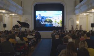 Premijera u Banjaluci: Prikazan dokumentarni film “Put Srba sa Neretve”