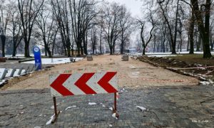 Presječeni kablovi kod Parka “Mladen Stojanović”: Mnogi u Banjaluci bez grijanja i interneta