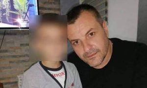 Upucan u grudi koš: Srbin na kojeg je pucala ROSU stabilno VIDEO