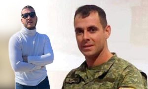 Sramota: Njemački reper brani Albanca koji je pucao na Miloša i Stefana FOTO