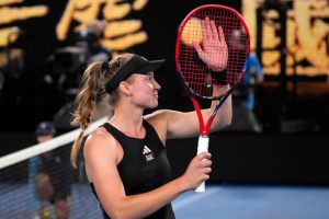 Bolja od Ostapenko: Ribakina u polufinalu Australijen opena