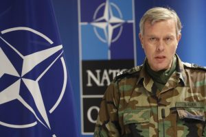 Bauer: NATO spreman za direktnu konfrontaciju sa Rusijom