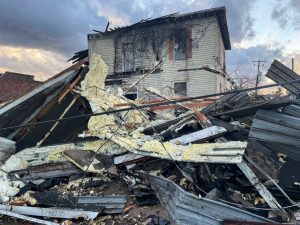 Traže preživjele u ruševinama: Tornado opustošio dijelove SAD, poginuo petogodišnjak