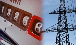 Od danas u Srpskoj cijena struje zavisi od potrošnje