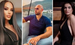 Privedene i Tateove “anđelice”: Tjerale žene da snimaju porno filmove