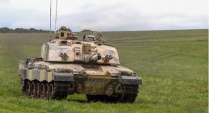 Sunak razgovarao sa Zelenskim: London spreman da isporuči tenkove Kijevu