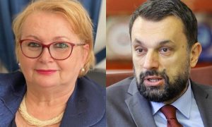 Konaković poručio: Turkovićeva mandat potrošila promovišući interese SDA, a ne spoljnu politiku BiH