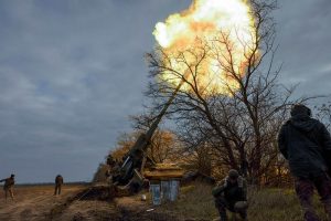 Dokumenti Pentagona “procurili” u javnost: Ukrajinska PVO mogla bi brzo ostati bez municije