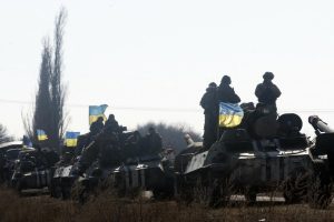 Povećana sredstva za vojsku: Ukrajinski parlament usvojio budžet u prvom čitanju