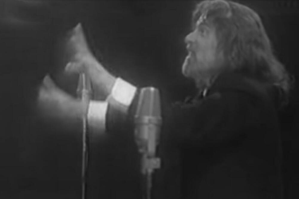 Bavio se duhovnom muzikom: Preminuo kompozitor i dirigent Vladimir Milosavljević