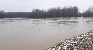 Opada vodostaj većih rijeka, osim Save: U narednim danima očekuje se dalja stabilizacija