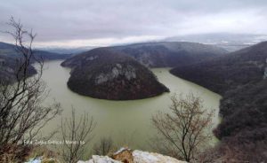 Tamo gdje Vrbas liči na Boku: Vidikovac koji čeka da to stvarno postane