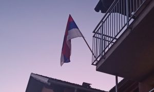 Srpska slavi Dan Republike: Zastave se vijore na svakom ćošku, građani obilježavaju 9. januar FOTO