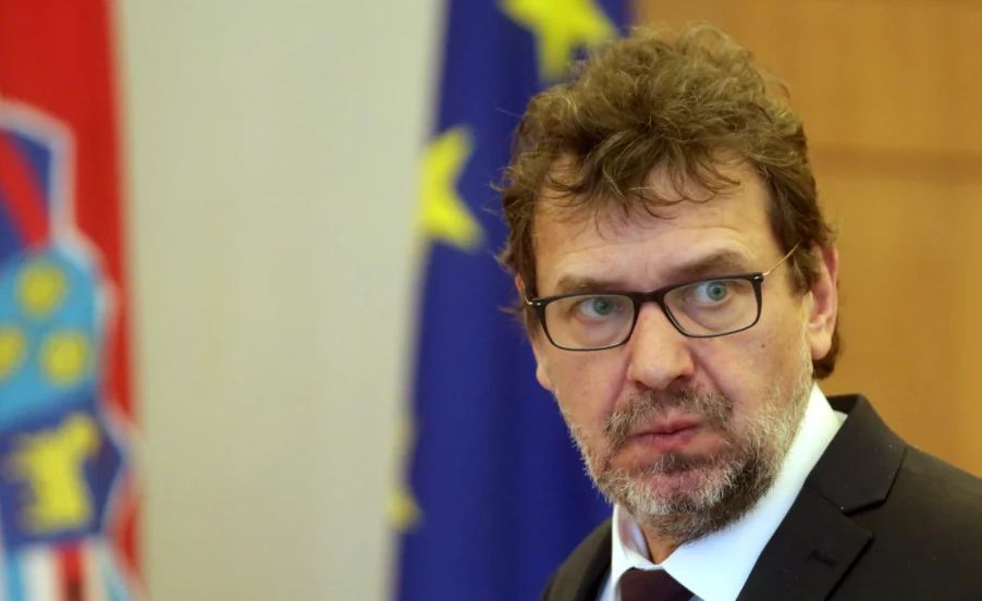 Žigmanov: Beograd i Zagreb spremni za institucionalnu saradnju