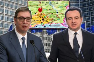 Kurti o evropskom prijedlogu: Razgovaraću sa Vučićem o implementaciji