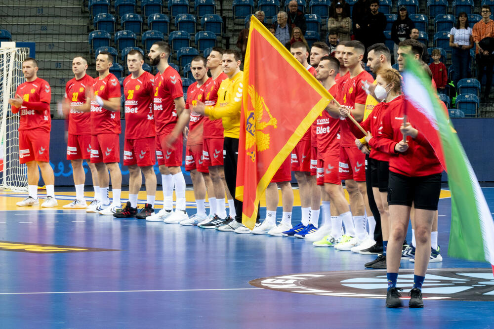 Šola novi selektor rukometaša Crne Gore: “Lavovi” imaju sjajnu perspektivu