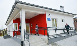 Ambulanta u Dragočaju prima pacijente: Počeo sa radom punkt za vađenje krvi