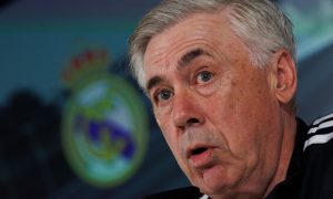 Smjena na klupi Real Madrida: Poznat trener koji će zamijeniti Anćelotija