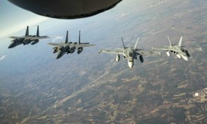 Oštar protest Rusije: Zapad ima planove da isporuči Ukrajini avione “F-16”