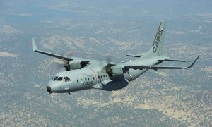 Modernizacija vojske: Završen prvi avion za srpsko ratno vazduhoplovstvo