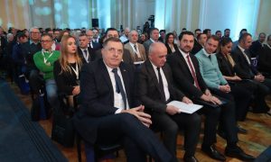 Posvećena solarnoj industriji: Počela konferencija “Balkan solar samit” u Banjaluci