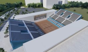 Konačno predstavljeno rješenje: Pogledajte kako će izgledati Banjalučka arena FOTO/VIDEO