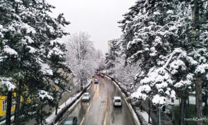 Banjaluka spremna za snježne padavine: Zimske službe u pripravnosti