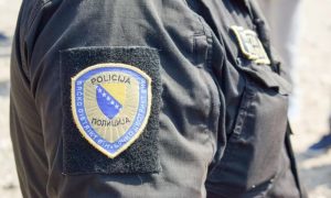 Policijska akcija “Dama”: Uhapšene četiri osobe zbog rasturanja sedam kg droge
