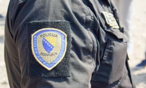 Pronađeno tijelo muškarca: Policija uhapsila jednu osobu