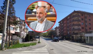 Stepin bulevar kao mjesna zajednica: Milanović predložio novu organizaciju u Banjaluci