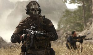 “Pao” dogovor: Call of Duty uskoro stiže na Nintendo