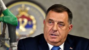 Dodik potvrdio: SNSD će biti protiv ukidanja akciza i u Domu naroda